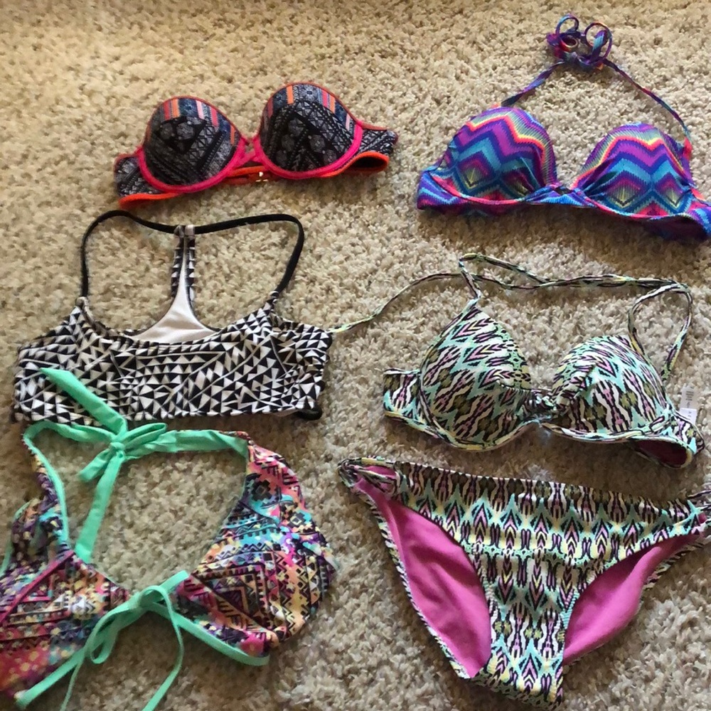 Swimwear